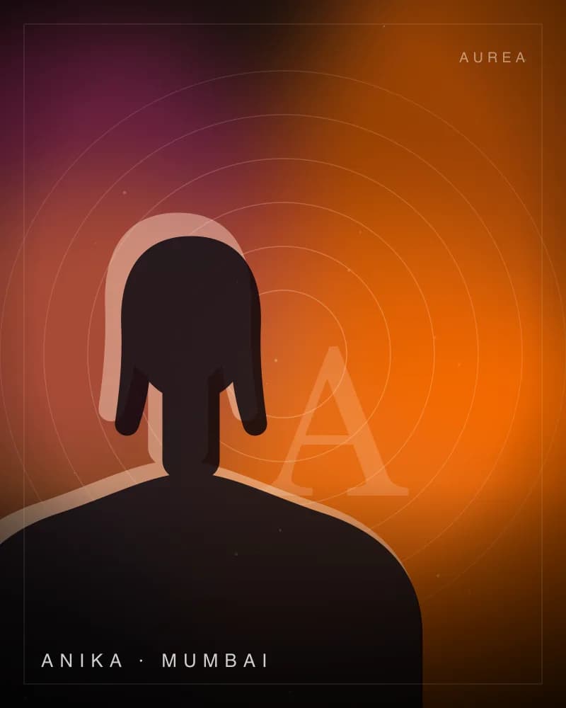 Anika Sharma — photo 4